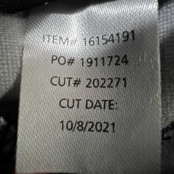 Torrid Lip Print Pixie Pant - Picture 12 of 13